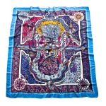 Платок Tranini 0680 PLATOK 4 из шерсти