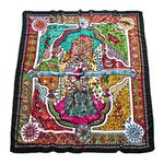 Платок Tranini 0678 PLATOK 4 из шерсти