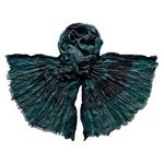 Шарф мужской жатый Tranini 1230 PAL 2 из вискозы