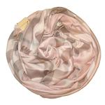 Платок Burberry нежно-розовый 2102