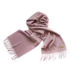 Шарф мужской Tranini 16401 SH1 из кашемира и шерсти