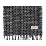 Шарф мужской Tranini 30401 SH1 из кашемира и шерсти