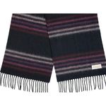 Шарф мужской Tranini 30471 SH1 из кашемира и шерсти