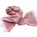 Шарф мужской Tranini 16402 SH1 из кашемира и шерсти