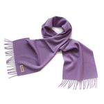 Шарф мужской Tranini 16603 SH1 из кашемира и шерсти