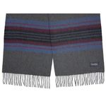 Шарф мужской Tranini 31041 SH1A из кашемира и шерсти