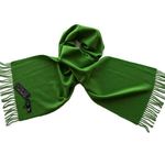 Шарф мужской Tranini 16905 SH1 из кашемира и шерсти