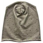 Шапка молодежная Tranini 8035 из хлопка