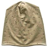 Шапка молодежная Tranini 8033 из хлопка