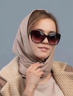 Шелковый платок  90114