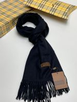 Шарф мужской CASHMERE черный 04092309