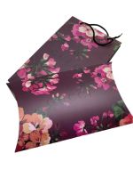 Комплект из пакета и подарочной коробки  Gucci kompGuc-13