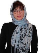 Палантин Givenchy  из кашемира зеленый 7003