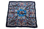 Шерстяной платок Tranini 0252 PLATOK 4