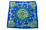 Платок женский Tranini шёлковый 0078  105*105