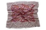Платок женский хлопковый Tranini 0302