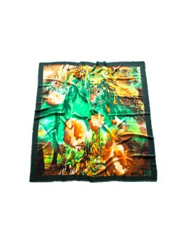 Платок шерстяной 0553