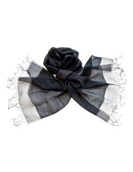 Палантин Tranini 1860