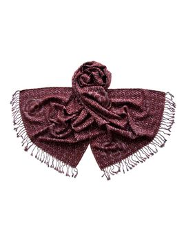 Палантин шерсть Tranini 0230 PAL 13