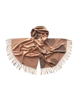 Шерстяной палантин Tranini 6154 PAL 4