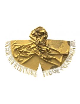 Шерстяной палантин Tranini 6155 PAL 4