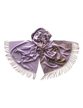 Шерстяной палантин Tranini 6156 PAL 4