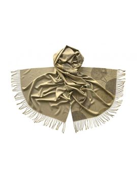 Шерстяной палантин Tranini 6157 PAL 4