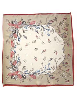 Шейный платок Tranini 1027 PLATOK 9