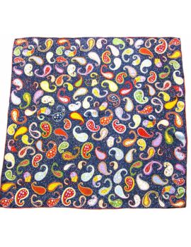 Платок Tranini 0351 PLATOK 17 из премиум шёлка