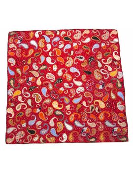 Платок Tranini 0353 PLATOK 17 из премиум шёлка