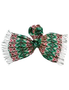 Льняной палантин Tranini 1176 PAL 1