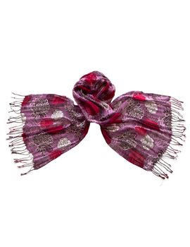 Льняной палантин Tranini 1129 PAL 1