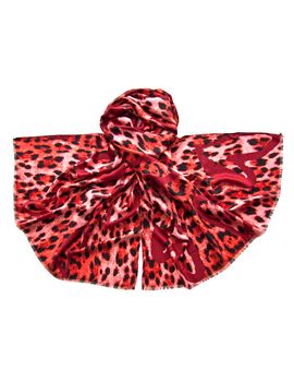 Палантин вискоза Tranini 3580 PAL 1