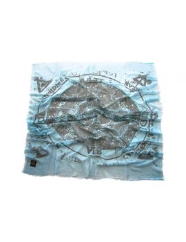 Платок микромодал Tranini 0035 PLATOK 13