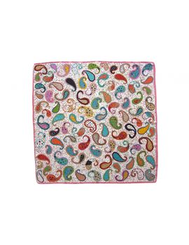 Платок шелк Tranini 0054 PLATOK 16