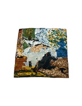 Платок картина Tranini 1101 PLATOK 3