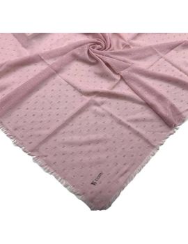 Платок женский хлопковый   VERTU розовый 290103
