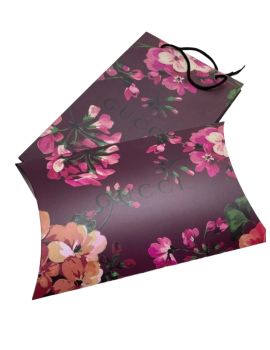 Комплект из пакета и подарочной коробки  Gucci kompGuc-13