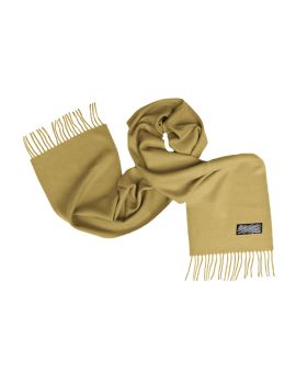 Шарф мужской Tranini 00401 SH1 из кашемира и шерсти