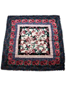 Платок шерстяной Tranini 0252