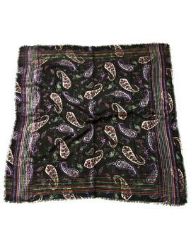 Платок шерстяной Tranini 0077
