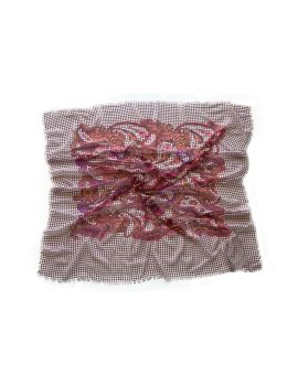 Платок женский хлопковый Tranini 0302