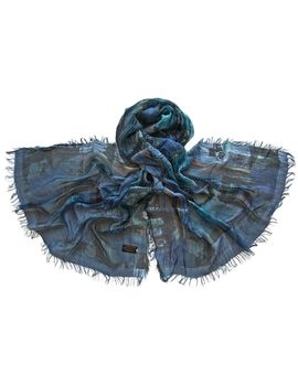 Палантин   Tranini 3801 PAL 4