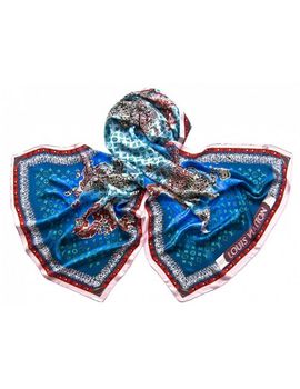 Палантин Tranini 1578 PAL 7  шёлк