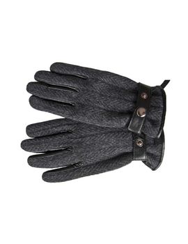 Перчатки мужские Tranini    00126 PERCH