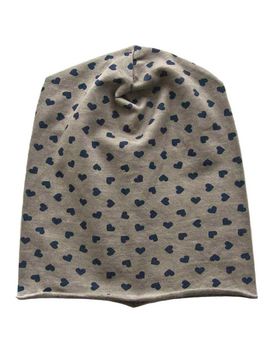 Шапка трикотажная Tranini 0311