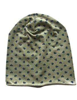 Шапка молодежная Tranini 0309