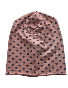 Шапка молодежная Tranini 0313