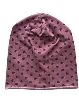 Шапка молодежная Tranini 314