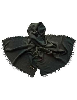 Палантин Tranini 4581 PAL 4 кашемир и шерсть